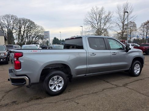 Used 2023 Chevrolet Silverado 1500 LT image 27
