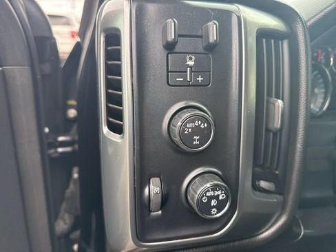 Used 2017 Chevrolet Silverado 1500 LT w/ All Star Edition image 17