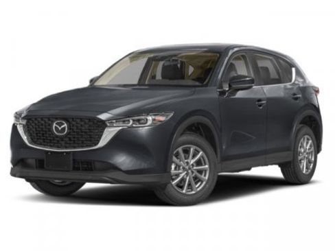 New 2025 MAZDA CX-5 AWD 2.5 S image 4