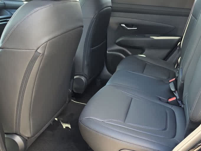 New 2026 Hyundai Tucson SEL Plus FWD image 20