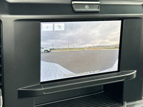 New 2026 Ford F550 2WD Regular Cab Super Duty image 19