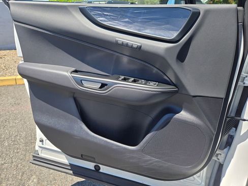 Used 2024 Lexus NX 350 AWD w/ Vision Package image 16