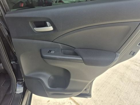 Used 2016 Honda CR-V SE image 16