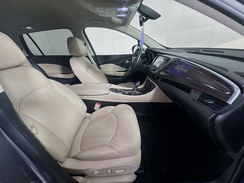 Used 2020 Buick Envision Preferred image 33