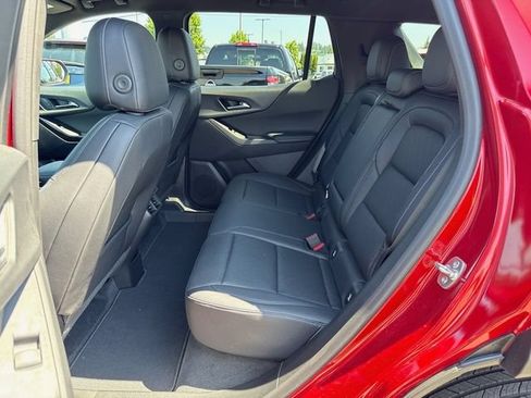 Used 2025 Chevrolet Equinox LT w/ Convenience Package II AWD/4WD image 13