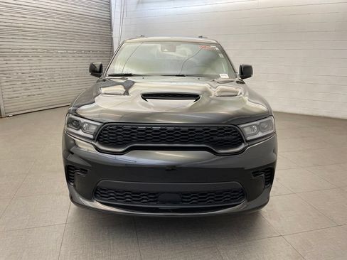 New 2026 Dodge Durango GT AWD/4WD image 6