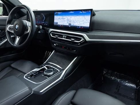 Certified 2023 BMW M340i xDrive w/ Premium Package AWD/4WD image 26