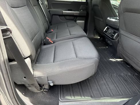 Used 2023 Ford F150 XLT w/ Equipment Group 302A High AWD/4WD image 15