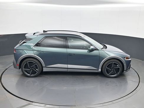 New 2026 Hyundai Ioniq 5 Limited image 16