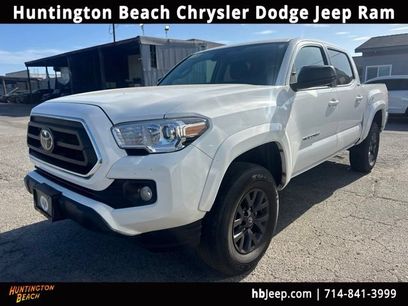 Used 2023 Toyota Tacoma SR5
