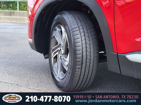 Used 2022 Hyundai Santa Fe SEL image 31