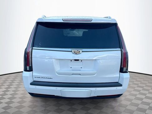 Used 2020 Cadillac Escalade ESV Luxury image 7