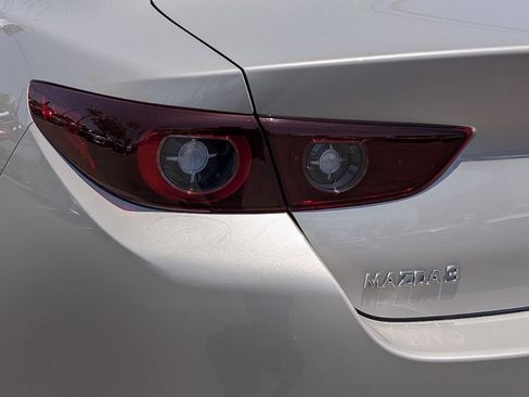 New 2026 MAZDA MAZDA3 2.5 S Sedan w/ Preferred Pkg FWD image 13