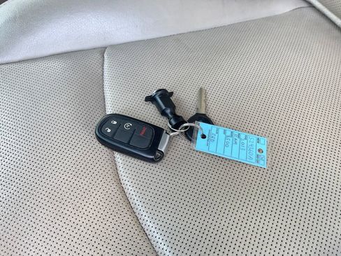 Used 2013 RAM 3500 Laramie w/ Cold Weather Group image 36