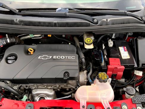 Used 2020 Chevrolet Spark LT FWD image 28