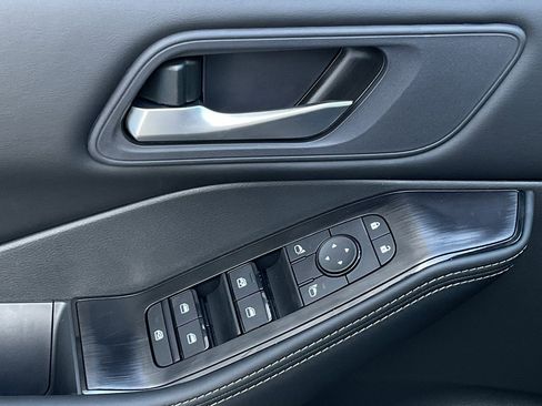 New 2026 Nissan Rogue SV image 11