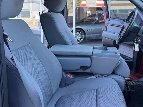 Used 2013 Ford F150 XLT w/ Luxury Equipment Group image 15