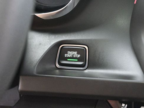 Used 2017 Chevrolet Camaro LT image 27