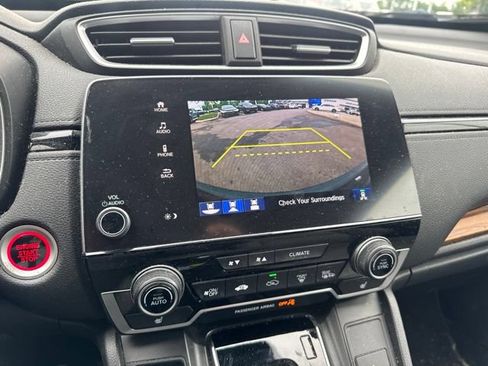 Used 2019 Honda CR-V EX image 22