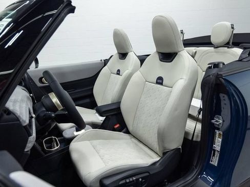 New 2026 MINI Cooper S FWD image 18