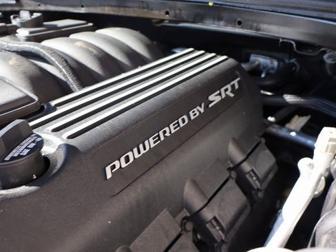 Used 2023 Dodge Challenger R/T Scat Pack image 49