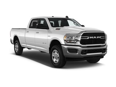 Used 2024 RAM 3500 Big Horn