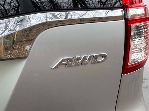 Used 2015 Honda CR-V EX-L image 5