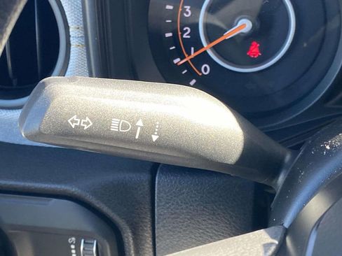New 2026 Jeep Wrangler Unlimited Sport AWD/4WD image 30
