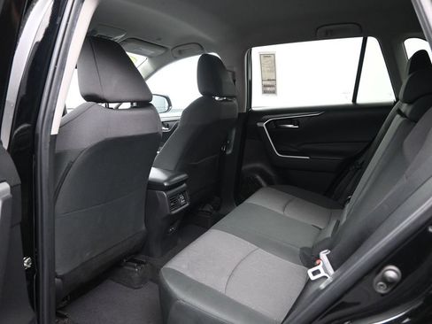 Used 2024 Toyota RAV4 XLE w/ Weather Package AWD/4WD image 25