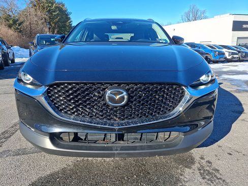 Used 2025 MAZDA CX-30 AWD 2.5 S w/ Preferred Package image 2