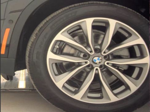 Used 2019 BMW X3 xDrive30i w/ Premium Package image 7