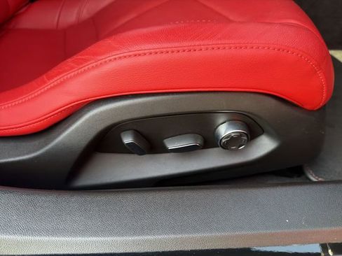 Certified 2023 Chevrolet Corvette Stingray Preferred Conv w/ Z51 Performance Package RWD image 19
