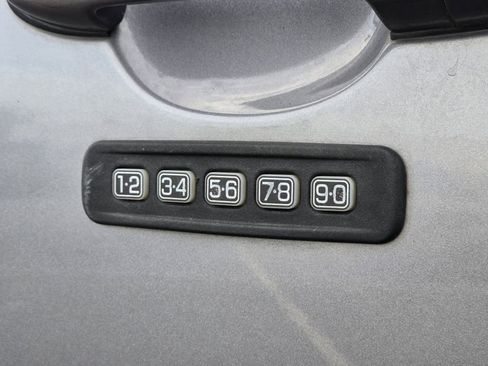 Used 2008 Ford Escape Limited image 15