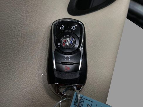 Used 2023 Buick Encore GX Essence w/ Experience Buick Package FWD image 29