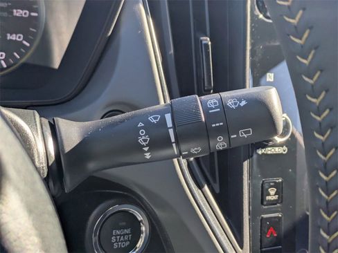 New 2026 Subaru Crosstrek 2.5i Sport image 29