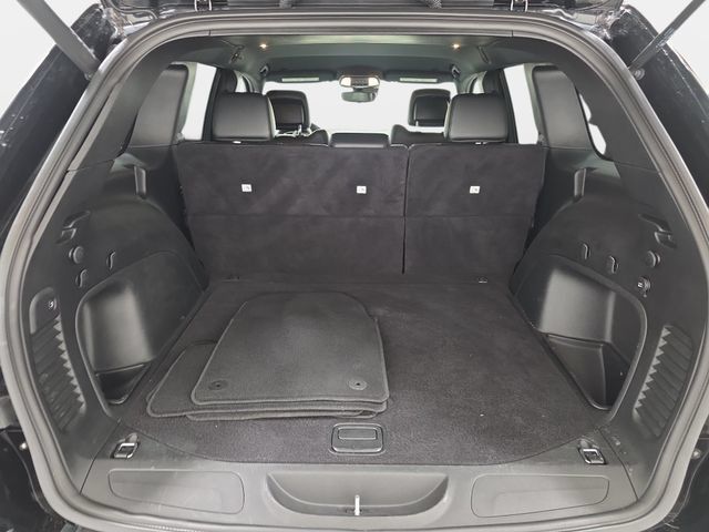 Used 2021 Jeep Grand Cherokee Laredo X AWD/4WD image 33
