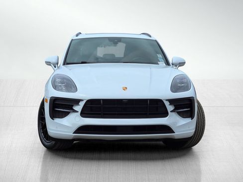 Used 2020 Porsche Macan GTS AWD/4WD image 3