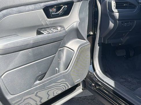 New 2026 Subaru Forester Limited AWD/4WD image 23