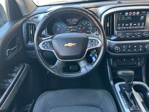 Used 2016 Chevrolet Colorado LT w/ LT Convenience Package image 17