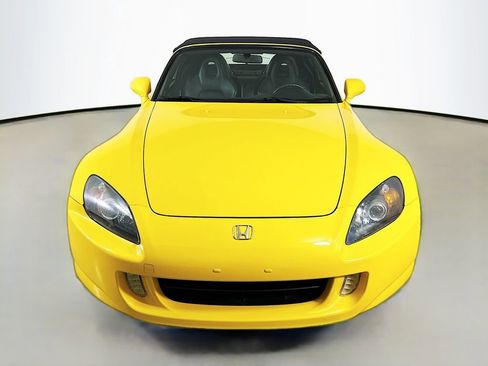 Used 2005 Honda S2000 image 6