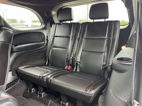 Used 2023 Dodge Durango Citadel AWD/4WD image 20