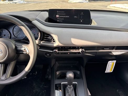 New 2026 MAZDA CX-30 AWD 2.5 S image 20