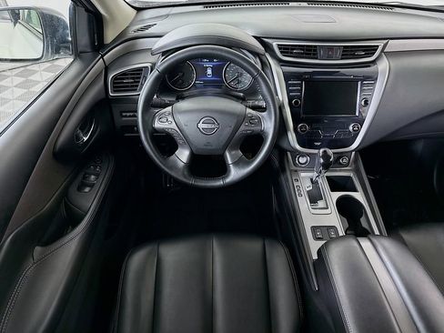 Used 2023 Nissan Murano SV w/ SV Midnight Edition Package AWD/4WD image 3