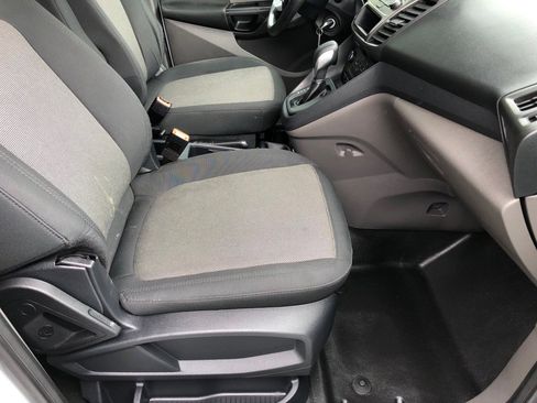 Used 2020 Ford Transit Connect XL FWD image 23