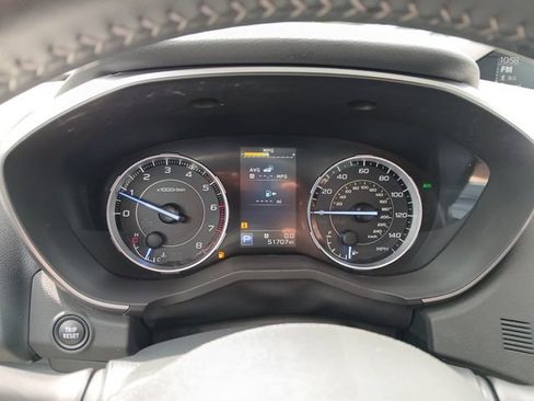 Used 2022 Subaru Ascent Touring w/ Popular Package #2A AWD/4WD image 21