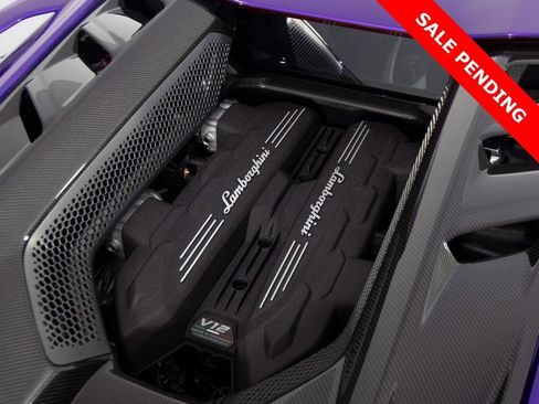 Used 2024 Lamborghini Revuelto AWD/4WD image 47
