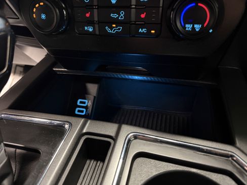 Used 2018 Ford F150 XLT w/ Equipment Group 302A Luxury image 15