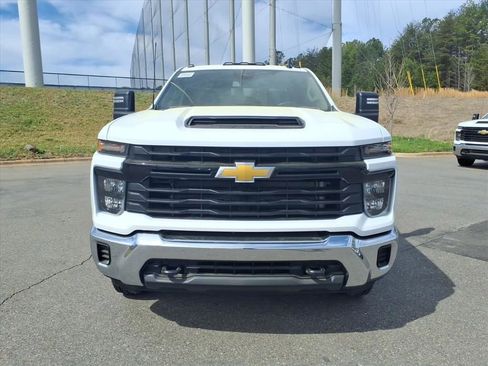 New 2026 Chevrolet Silverado 3500 W/T w/ WT Convenience Package image 32