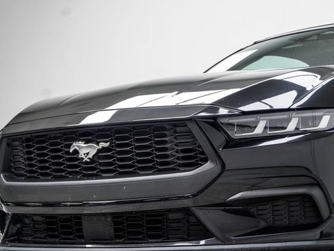 Used 2024 Ford Mustang Premium RWD image 6