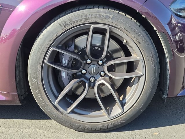 Used 2021 Dodge Charger Scat Pack RWD image 14